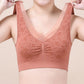 Naisten Laadukkaat ja Seksikkäät Pitsi-Bralettes