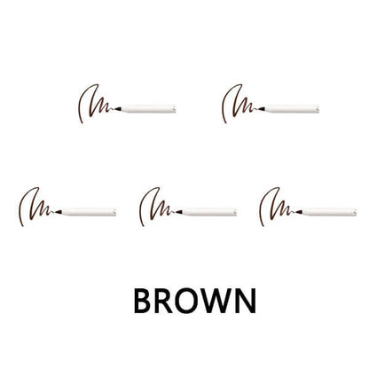 🔥Osta 1 ilmainen 1🔥Nopeasti kuivuva, pitkäkestoinen, vedenpitävä ja hiki-kestävä silmäluomerkki