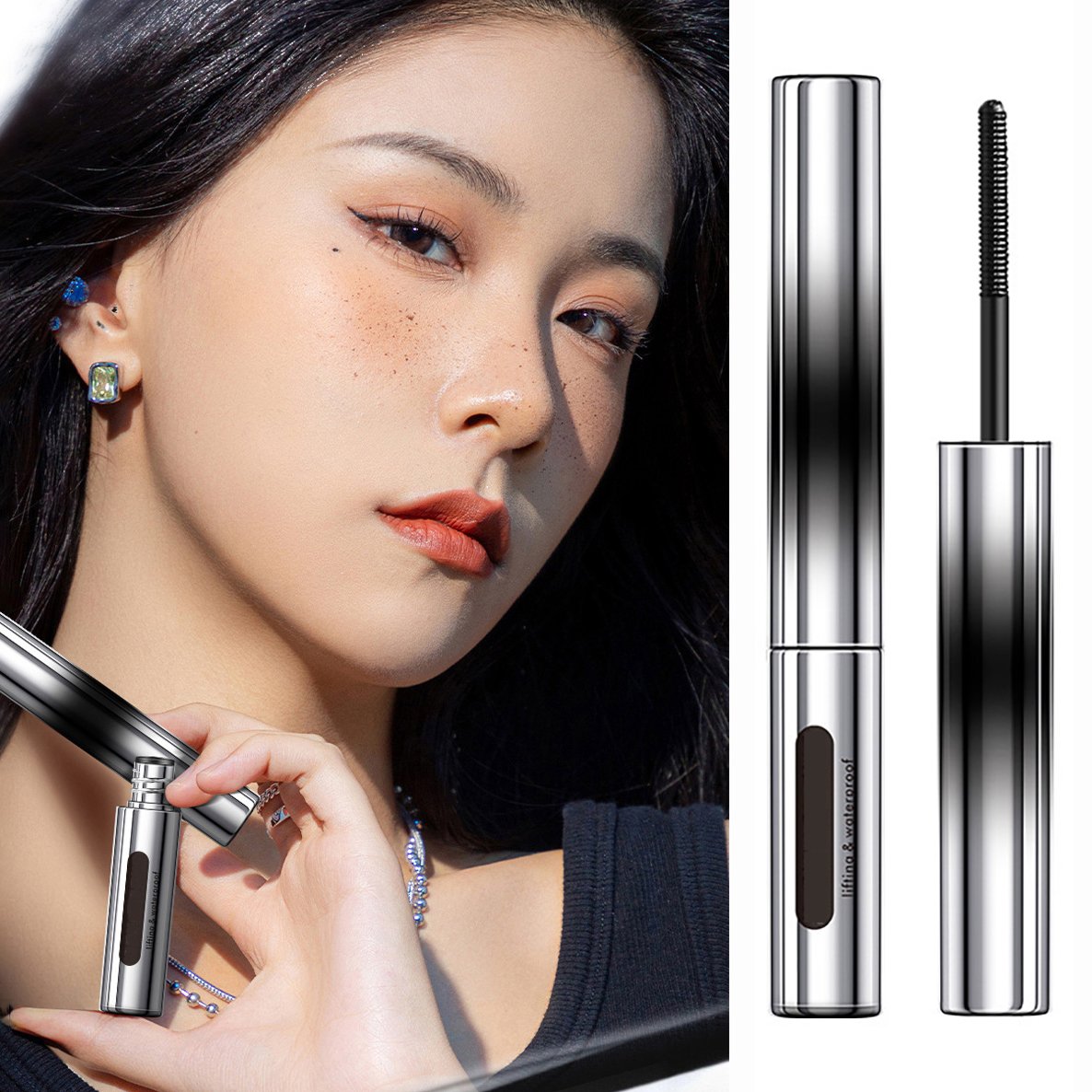 💟Metallirassiväri