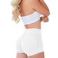 Naisten Pitsi Classic Daily Wear Body Shaper Butt Lifter -housuhousujen tasoittava alushousu