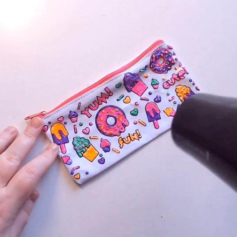 🎄Jouluale 49 %:n alennus - tee tee-se-itse Bubble Popcorn -piirustuskynät🎁Osta 3 Maksa 2 Ilmainen toimitus