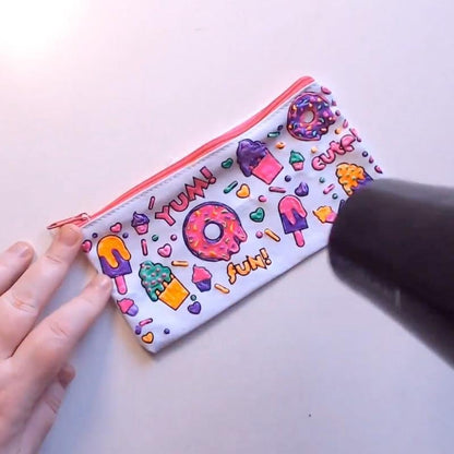 🎄Jouluale 49 %:n alennus - tee tee-se-itse Bubble Popcorn -piirustuskynät🎁Osta 3 Maksa 2 Ilmainen toimitus