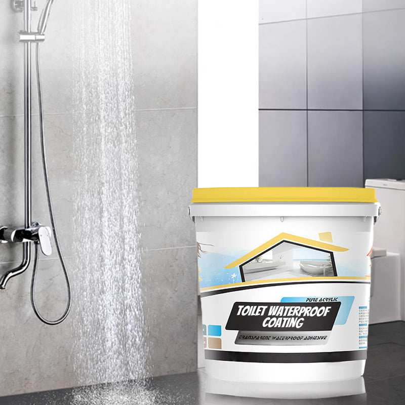 Kirkas Vedenpitävä Paikkaus- ja Tiivisteneste