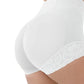 Naisten Pitsi Classic Daily Wear Body Shaper Butt Lifter -housuhousujen tasoittava alushousu