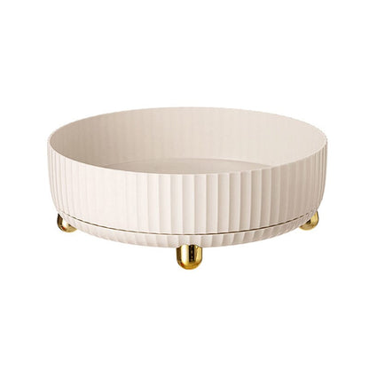 Pyörivä säilytysteline