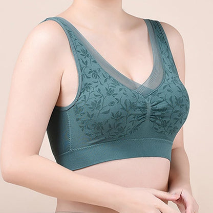 Naisten Laadukkaat ja Seksikkäät Pitsi-Bralettes