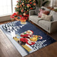🎄Early Christmas Sale-49% OFF🎁Matto olohuoneen kodin eteiseen suuri matto