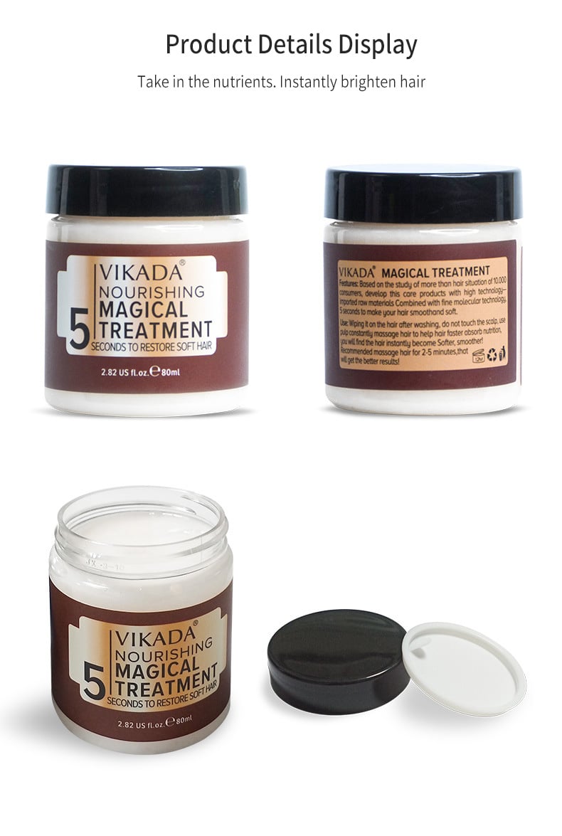 Musta perjantai super myynti🔥Hair Repair Cream-49%OFF