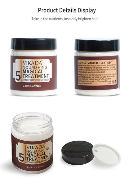 Musta perjantai super myynti🔥Hair Repair Cream-49%OFF