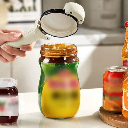 Monikäyttöinen sisäänvedettävä pullonavaaja