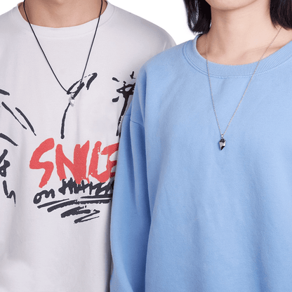 🎁Best gift - love matching Halskette❤️