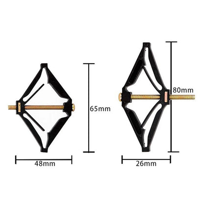 UUSI LAAJENNUS - 10 korjaustyökalua 86 mm liitäntärasioille