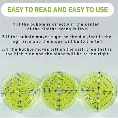 Pro putt vihreä lukija