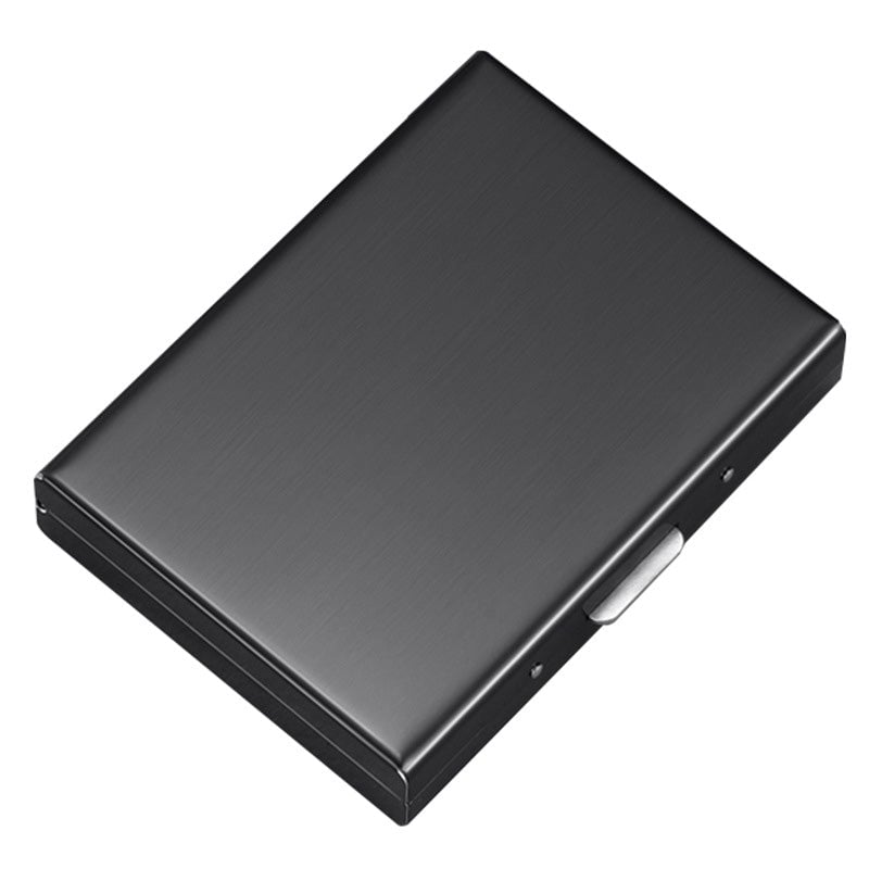 Täydellinen lahja - RFID luottokortin haltija