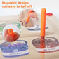 ?Hot Sale 50 % RABAT - 2023 nyeste magnetiske farve- og tallabyrint