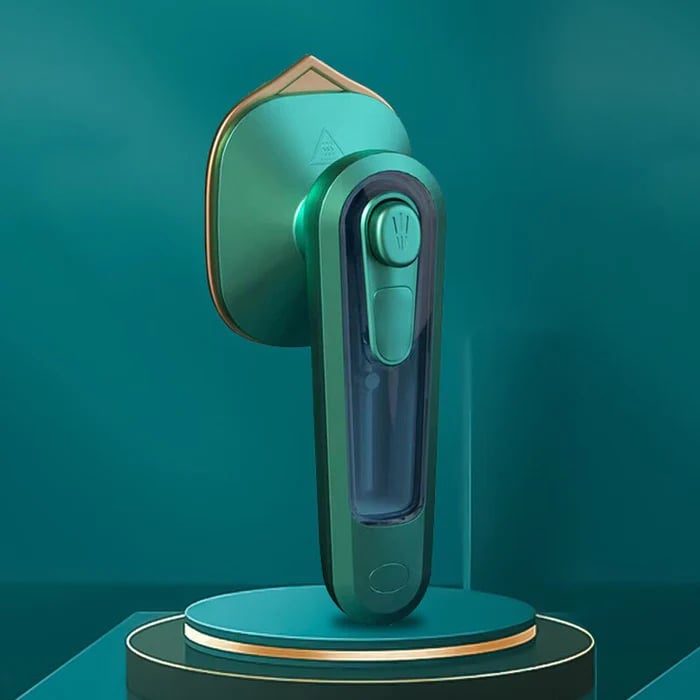 🔥Kuuma myynti 49% POIS🔥Mini kannettava kannettava sähköinen silitysrauta