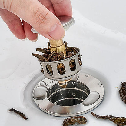 Uusi Universal Spring Core