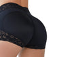 Naisten Pitsi Classic Daily Wear Body Shaper Butt Lifter -housuhousujen tasoittava alushousu