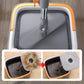 Itsepesu & Kuiva spin -mop