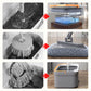 Itsepesu & Kuiva spin -mop