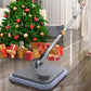Itsepesu & Kuiva spin -mop