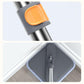 Itsepesu & Kuiva spin -mop