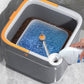Itsepesu & Kuiva spin -mop