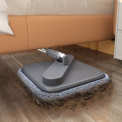 Itsepesu & Kuiva spin -mop