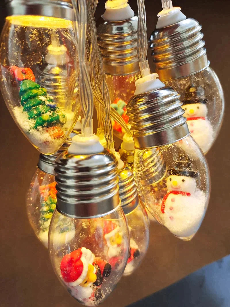 Christmas String Lights