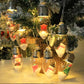 Christmas String Lights