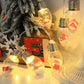 Christmas String Lights