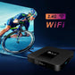 TX3 Mini 4k HD-Internet-TV-sovitin-boksi