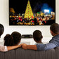 TX3 Mini 4k HD-Internet-TV-sovitin-boksi