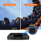 TX3 Mini 4k HD-Internet-TV-sovitin-boksi