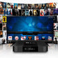 TX3 Mini 4k HD-Internet-TV-sovitin-boksi