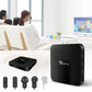 TX3 Mini 4k HD-Internet-TV-sovitin-boksi
