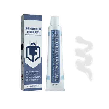 Nestemäinen eristysnauha