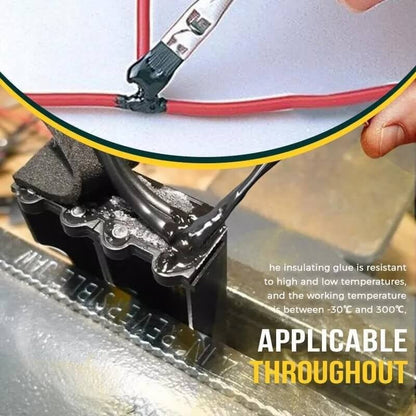 Nestemäinen eristysnauha