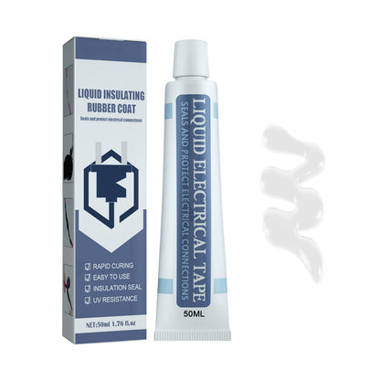 Nestemäinen eristysnauha