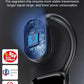 Luunjohtamisen Bluetooth-Kuulokkeet