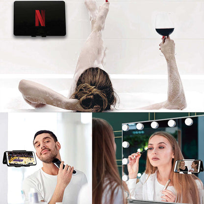 Mukava lahja*Lazy puhelimen pidike