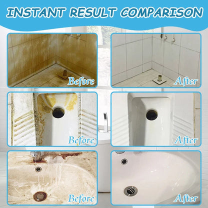 Tile Grout Cleaner Sprayer (tee laastin puhdistus paljon helpommaksi)