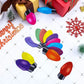 🎄Joulu🔥Het sale 49% off - heijastava lamppu koristesarja