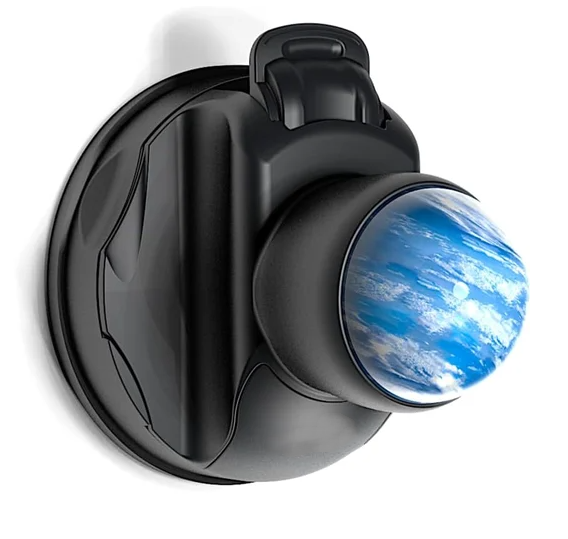 Lihas hieronta pallo