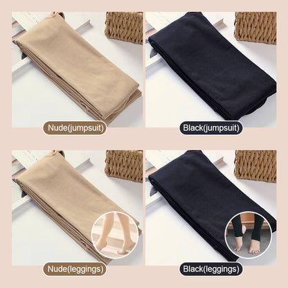 🔥Fleece mukavat säärystimet sukka