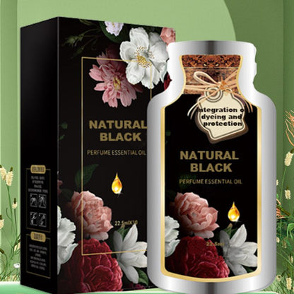 🔥2023 uusi tyyli - eteerinen öljy kupla hiusten värjäys🫧🥰