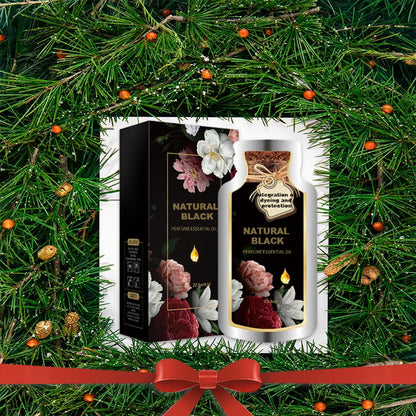 🔥2023 uusi tyyli - eteerinen öljy kupla hiusten värjäys🫧🥰