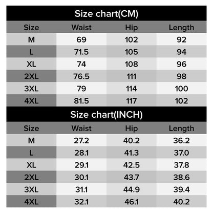 [lämmin lahja] Miesten muhkea vuorattu urheiluhousut