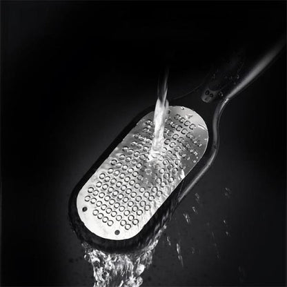 Pedikyyriveitsi Jalkojen teroittimet