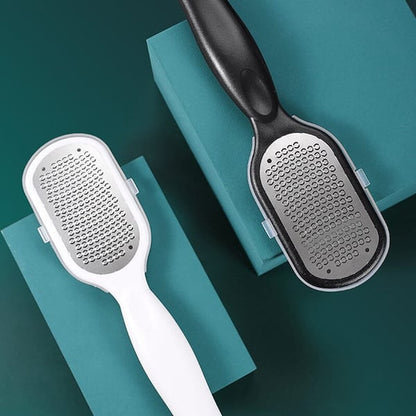 Pedikyyriveitsi Jalkojen teroittimet